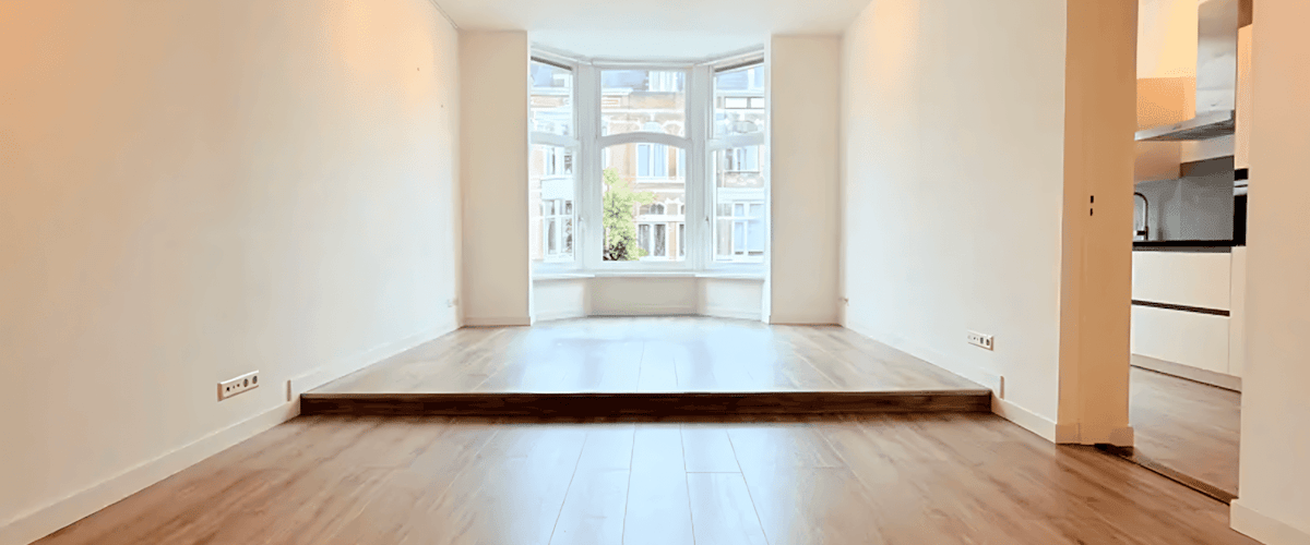 Appartement huren in Den Haag