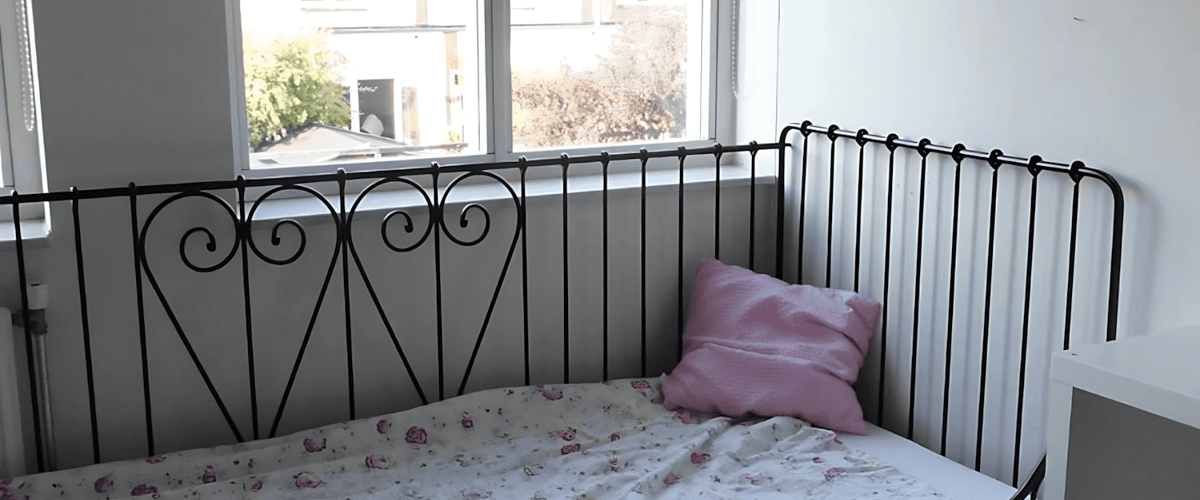 Kamer huren in Amersfoort