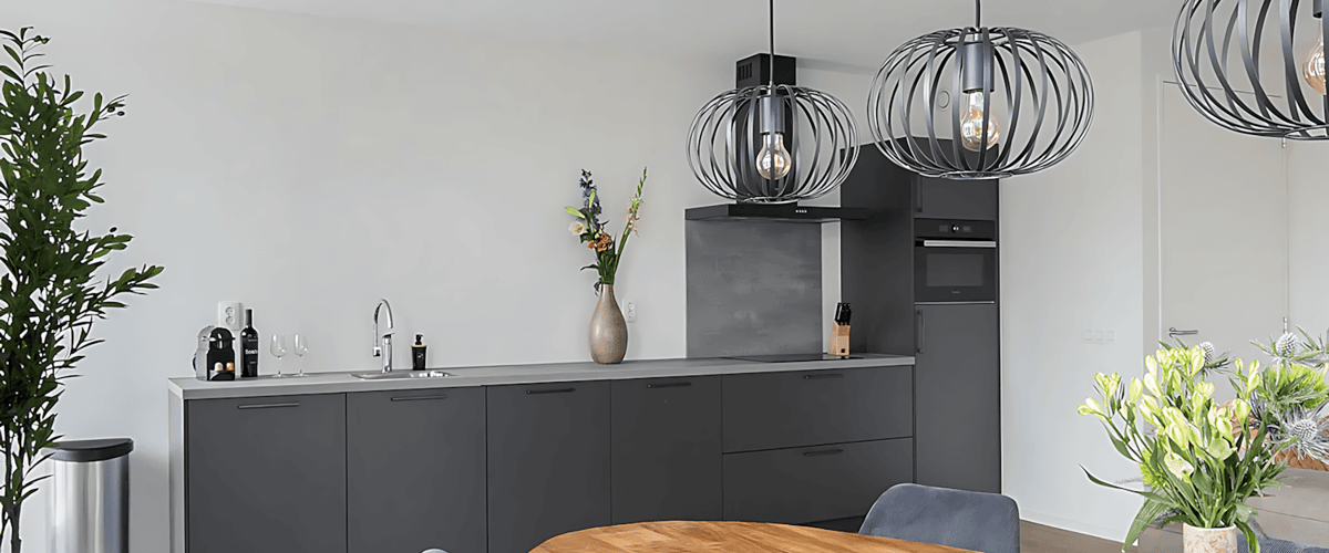 Appartement huren in Nieuwegein