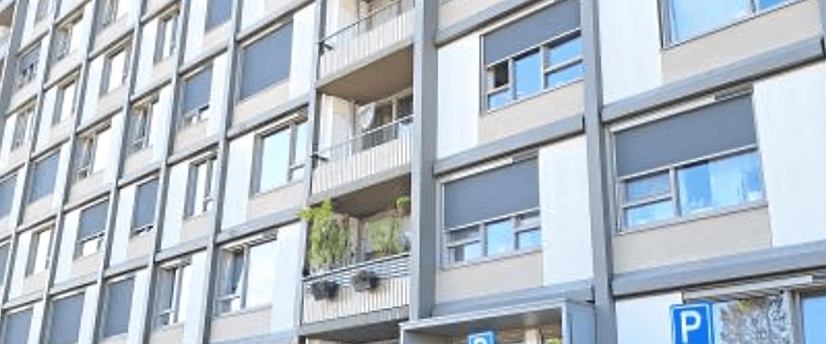 Appartement huren in Utrecht