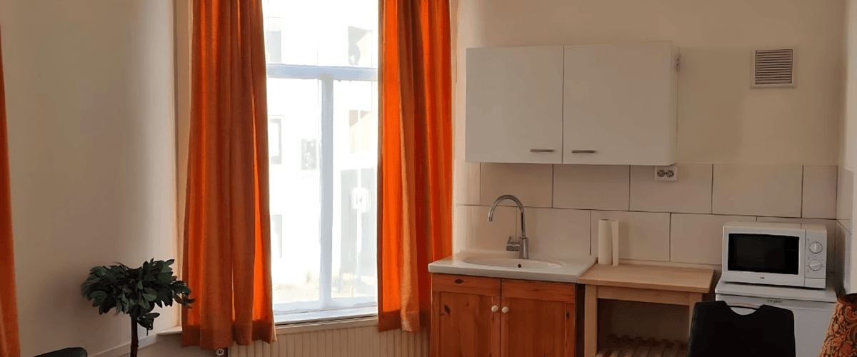 Kamer huren in Den Haag