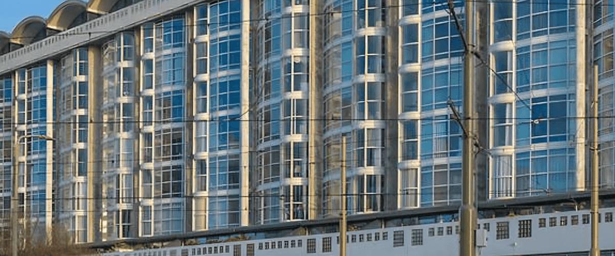 Appartement huren in Den Haag