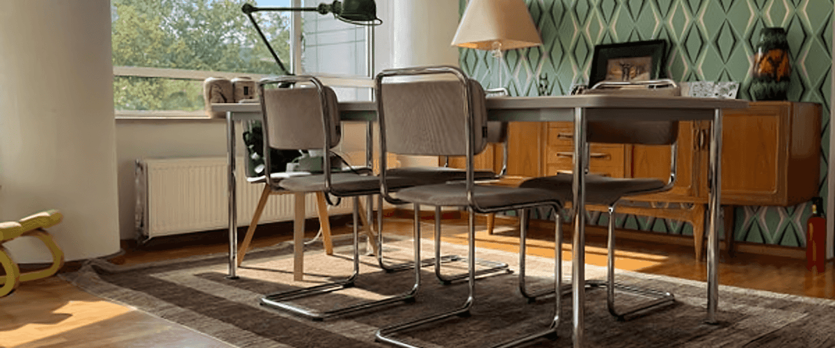 Appartement huren in Rotterdam