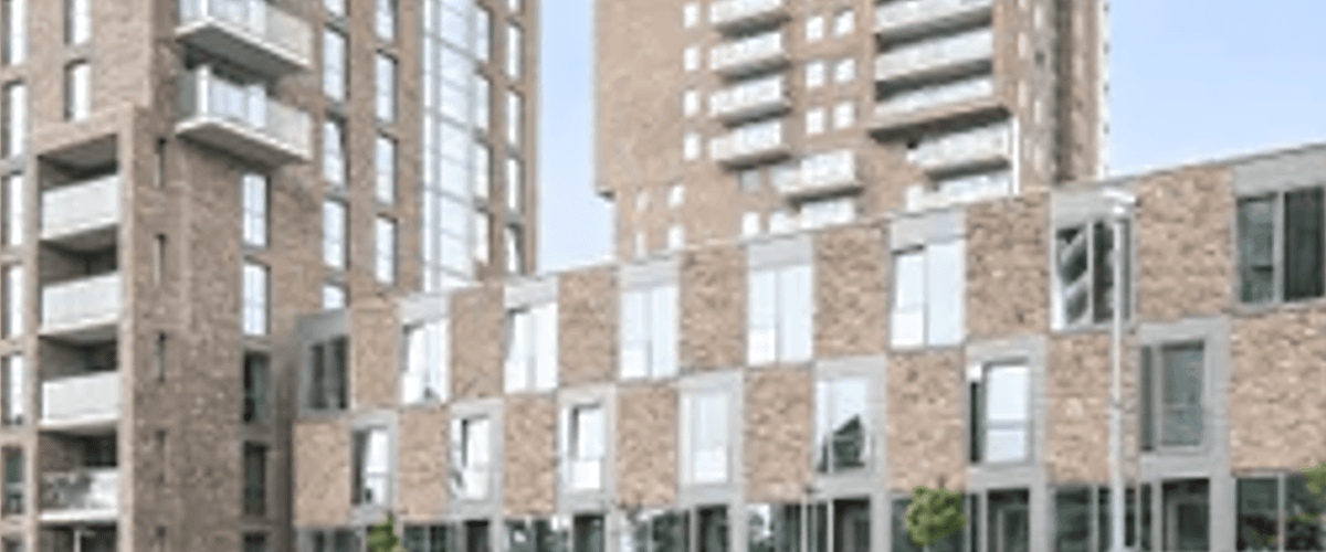 Huis huren in Groningen