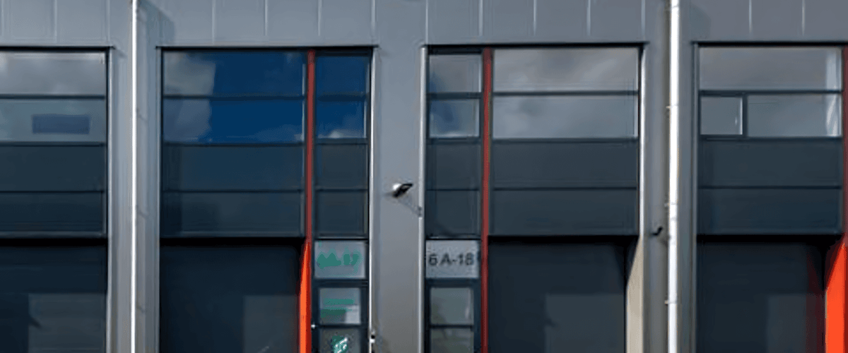 Bedrijfsruimte huren in Amersfoort