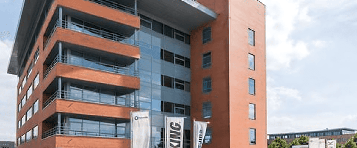 Kantoor huren in Amersfoort