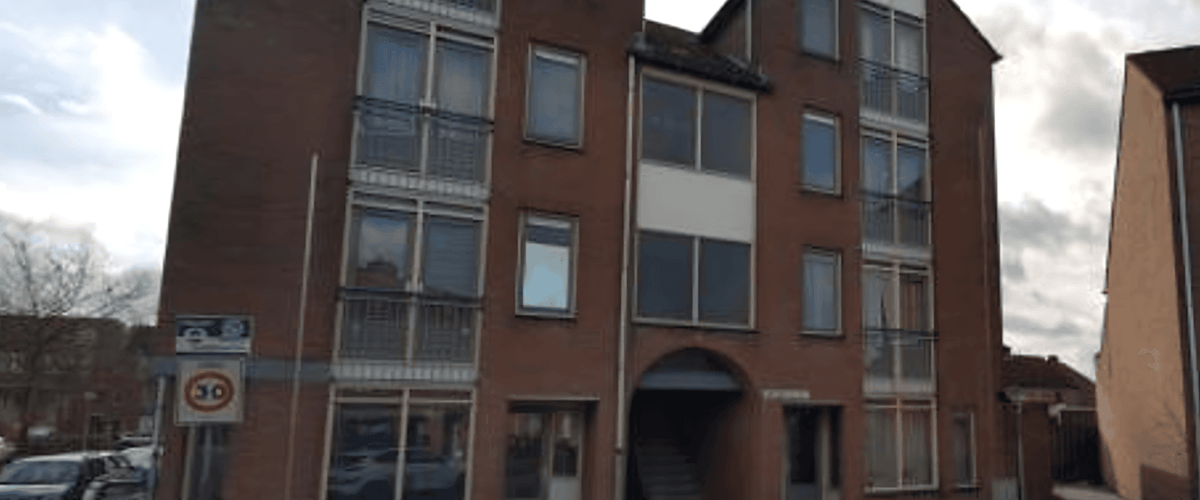 Appartement huren in Hoorn