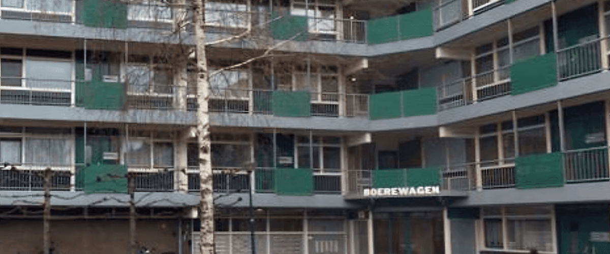 Seniorenwoning huren in Hoorn