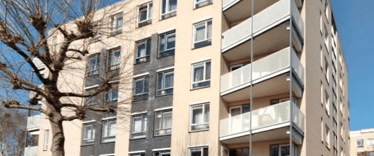 Appartement huren in Almere