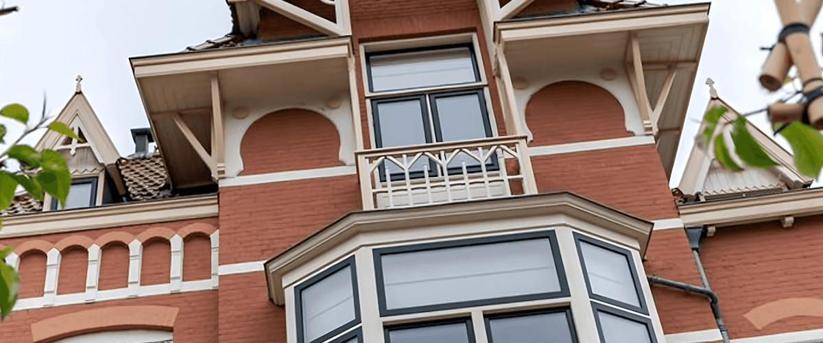 Appartement huren in Den Haag