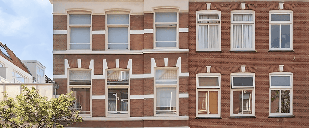 Appartement huren in Den Haag