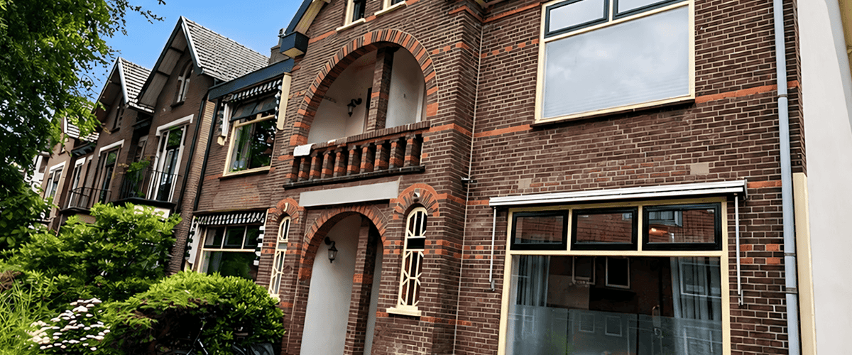 Huis huren in Hilversum