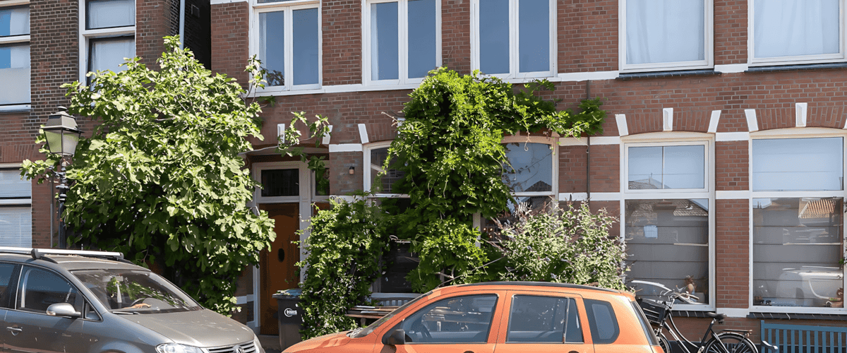 Appartement huren in Den Haag