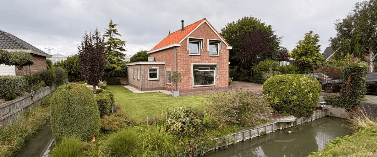 Huis huren in Naaldwijk