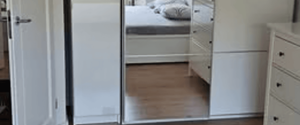 Appartement huren in Almere