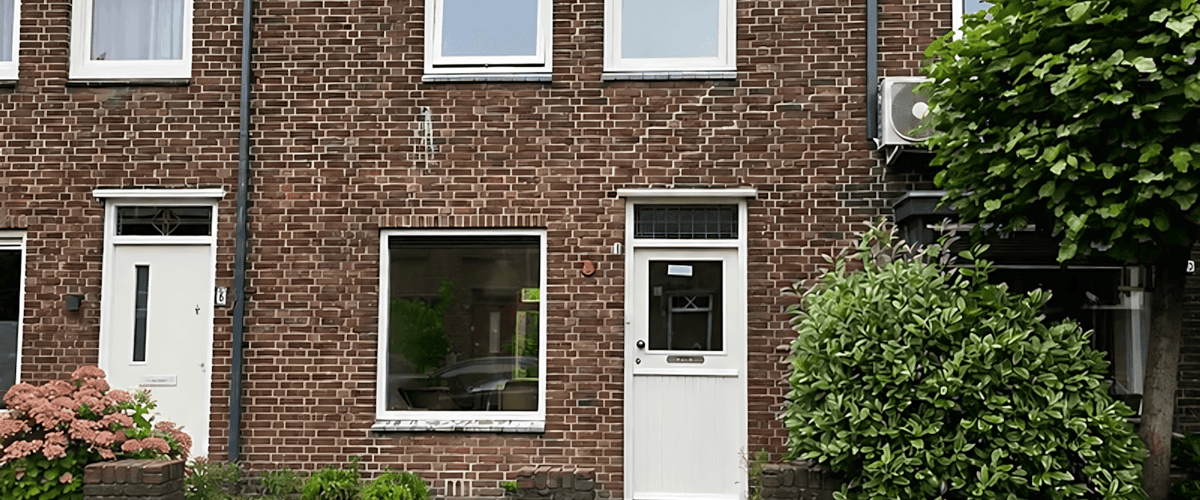 Huis huren in Breda