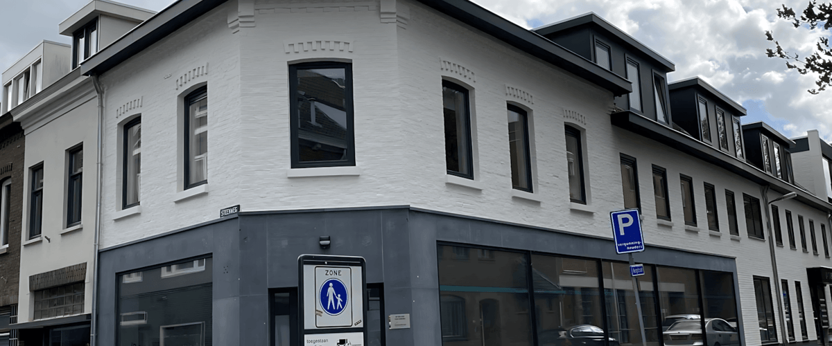 Appartement huren in Sittard