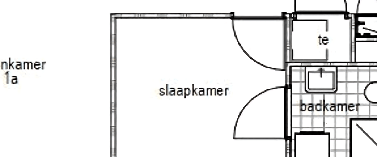 Appartement huren in Ede