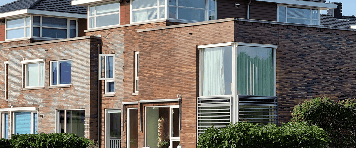 Huis huren in Rijswijk