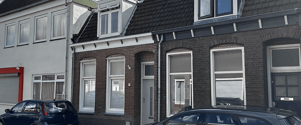 Huis huren in Den helder