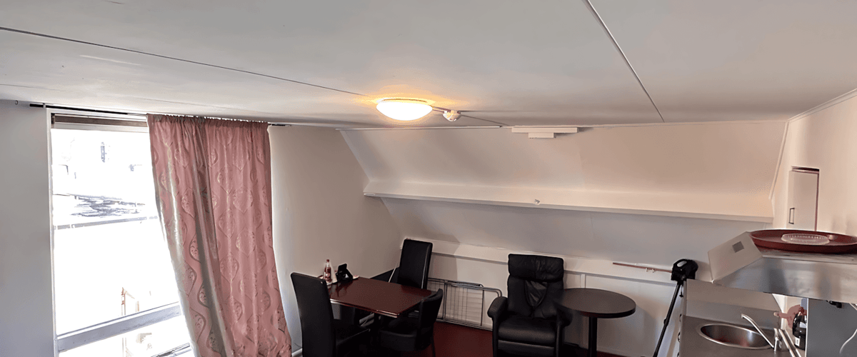 Studio huren in Nijkerk