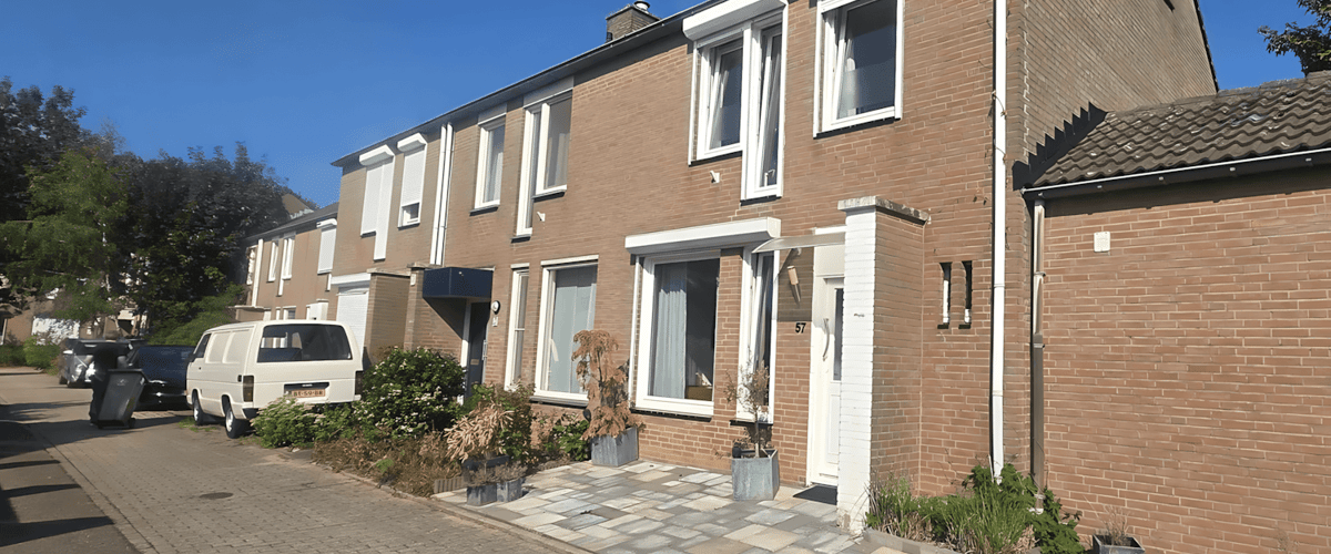Huis huren in Maastricht