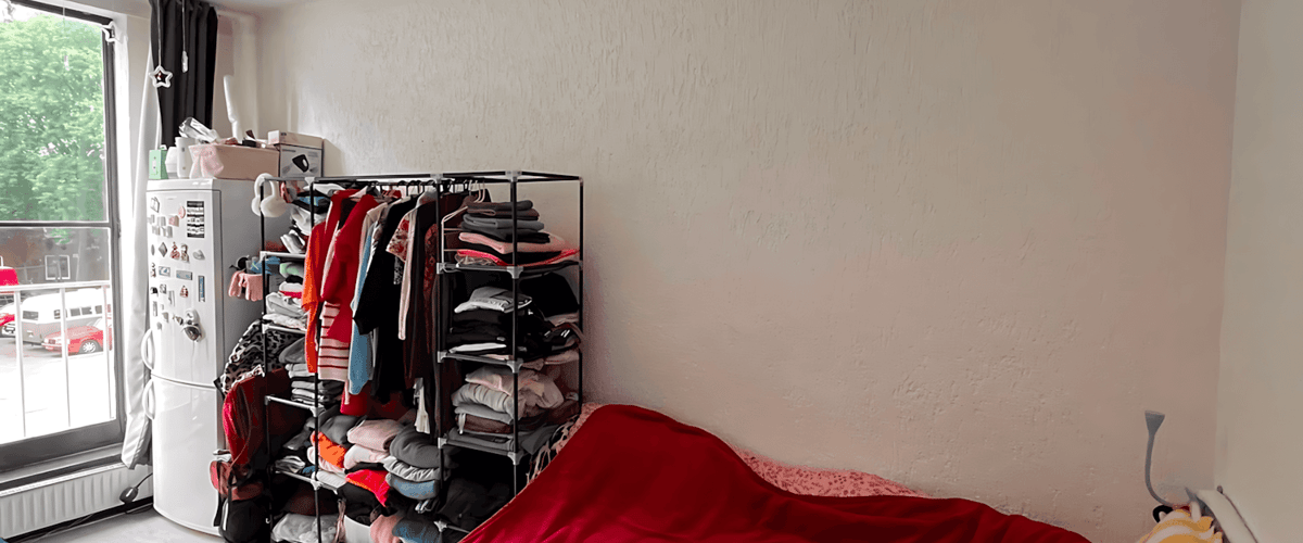 Kamer huren in Tilburg