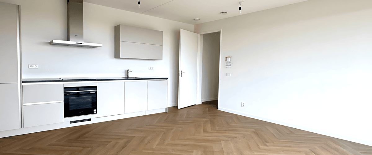 Appartement huren in Zaandam