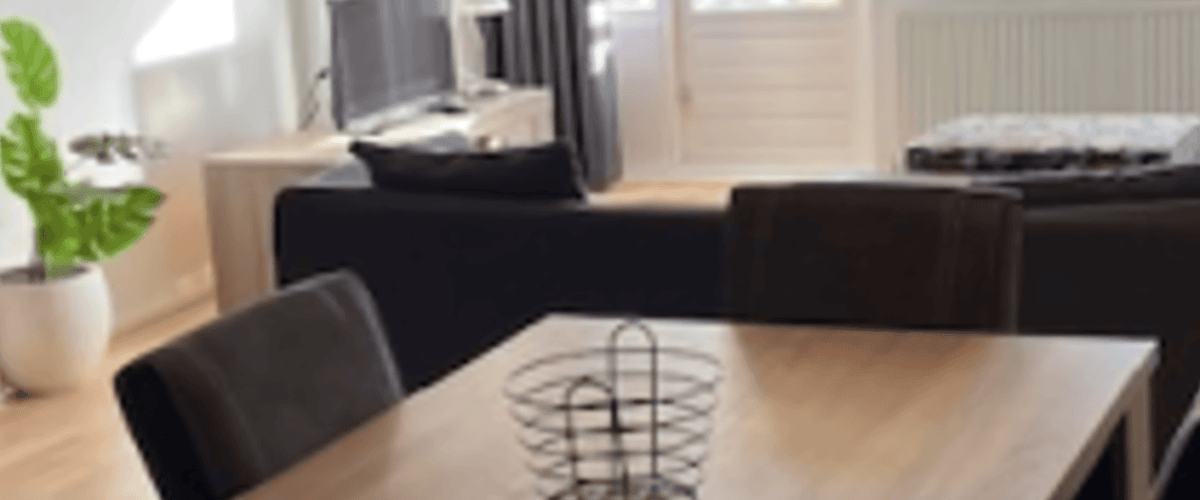 Appartement huren in Rotterdam