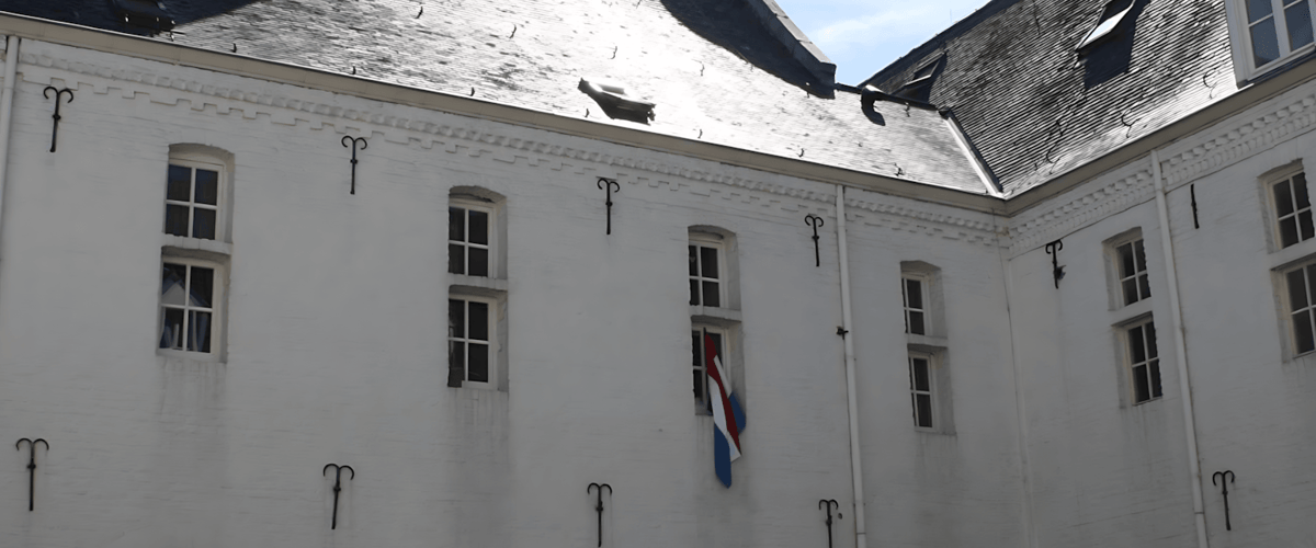 Appartement huren in Sittard
