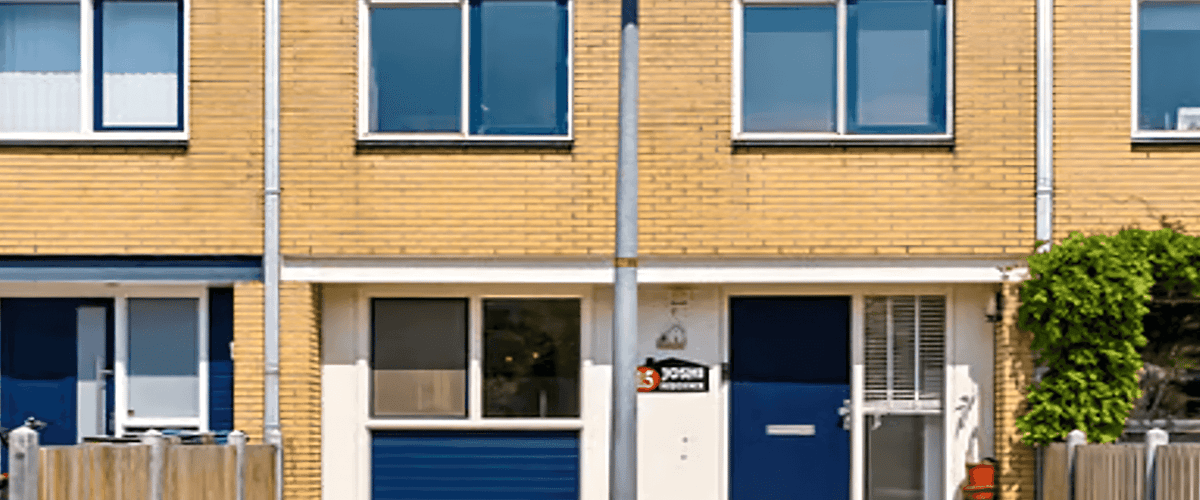 Huis huren in Almere
