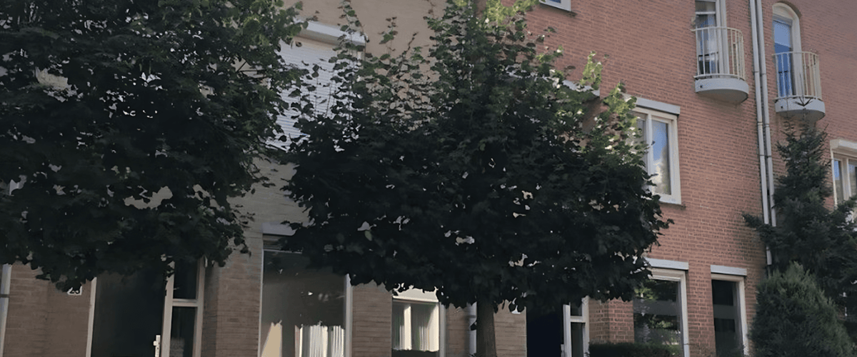 Huis huren in Maastricht