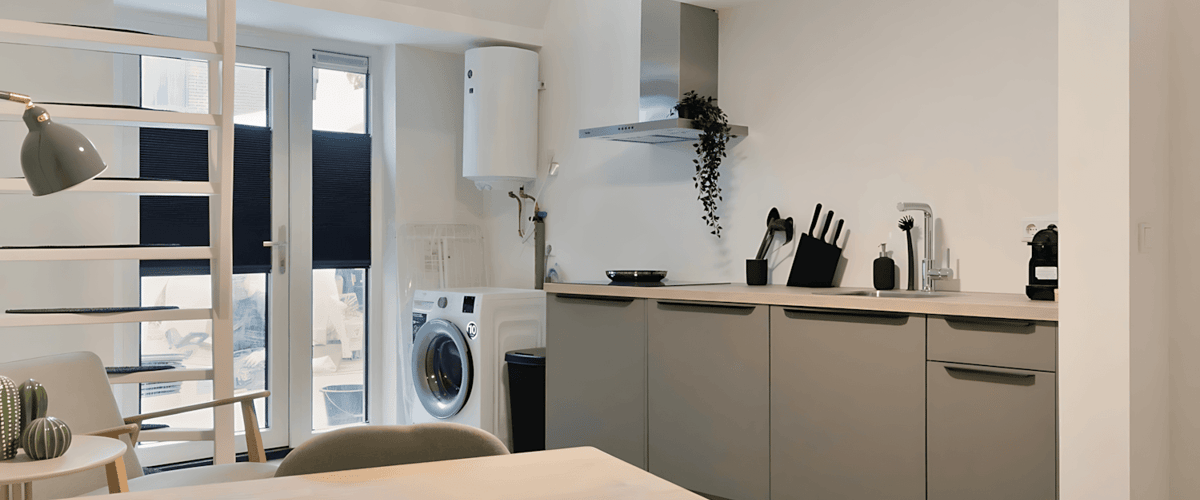 Studio huren in Tilburg