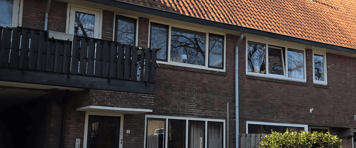 Appartement huren in Hilversum