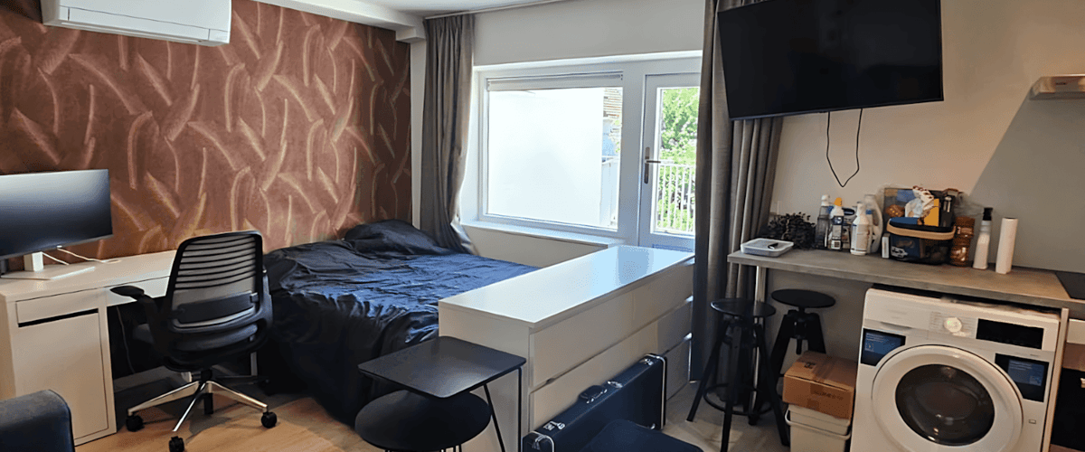 Studio huren in Eindhoven