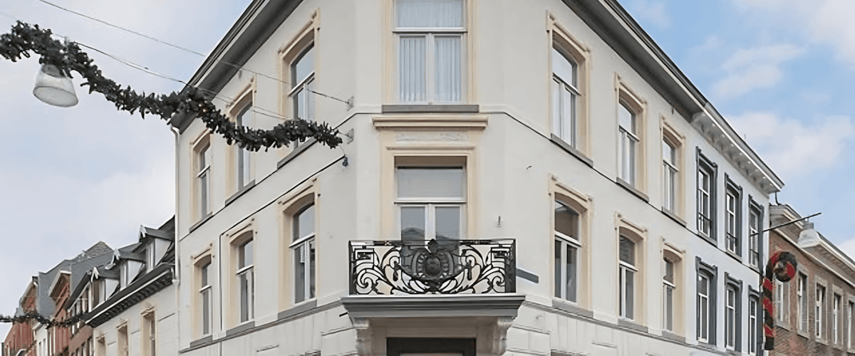 Appartement huren in Roermond