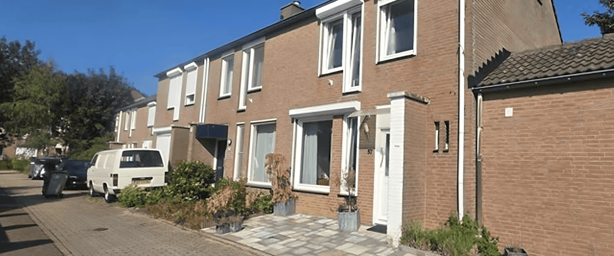 Huis huren in Maastricht