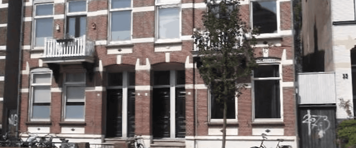 Studio huren in Arnhem