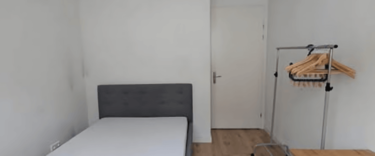 Kamer huren in Badhoevedorp