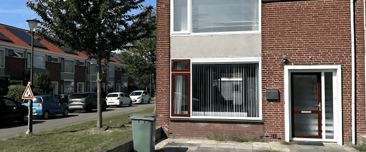 Huis huren in Breda