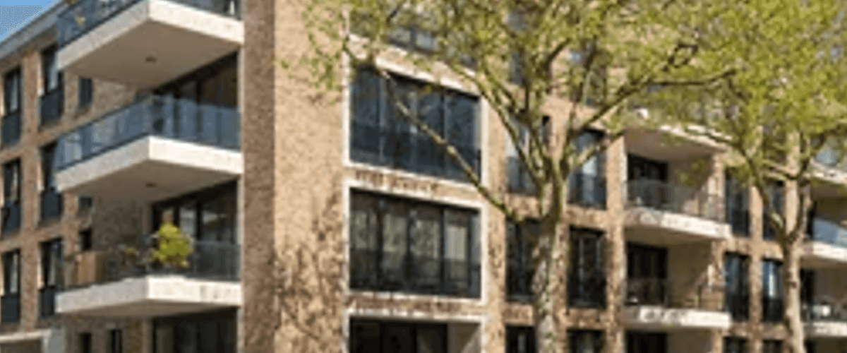 Appartement huren in Heemskerk