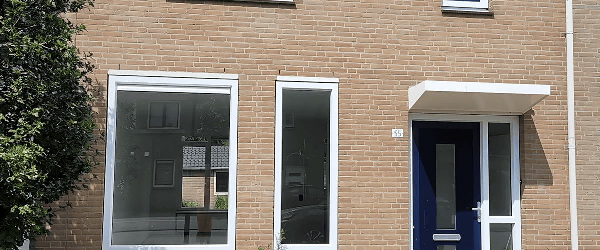 Huis huren in Breda