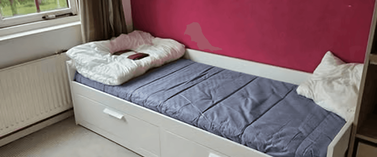 Kamer huren in Almere