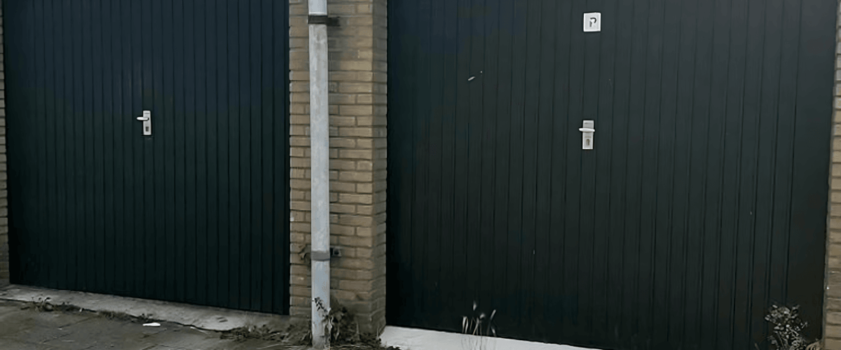 Parkeerplaats huren in Bennekom