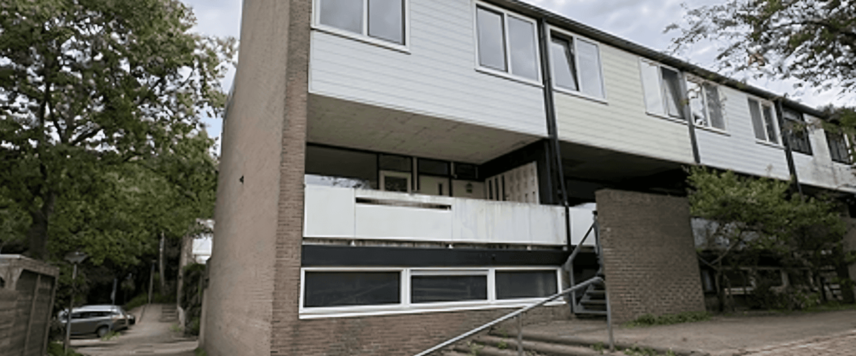Huis huren in Deventer