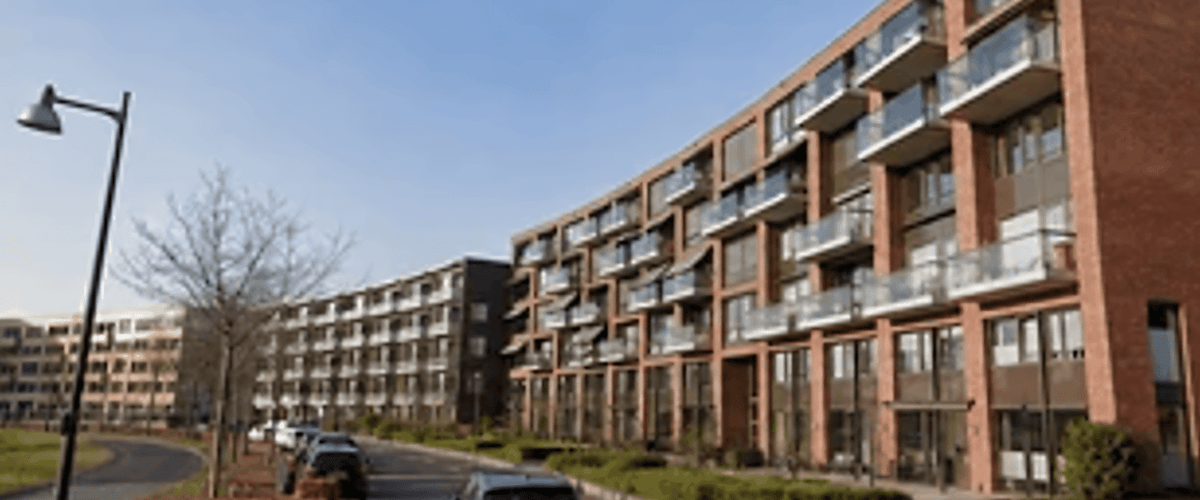 Appartement huren in Apeldoorn