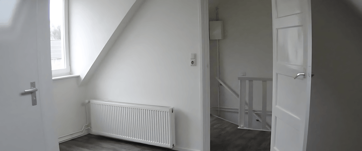 Studio huren in Tilburg
