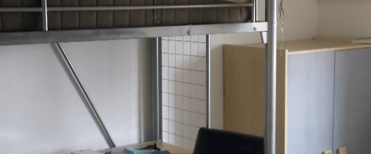 Kamer huren in Vlijmen