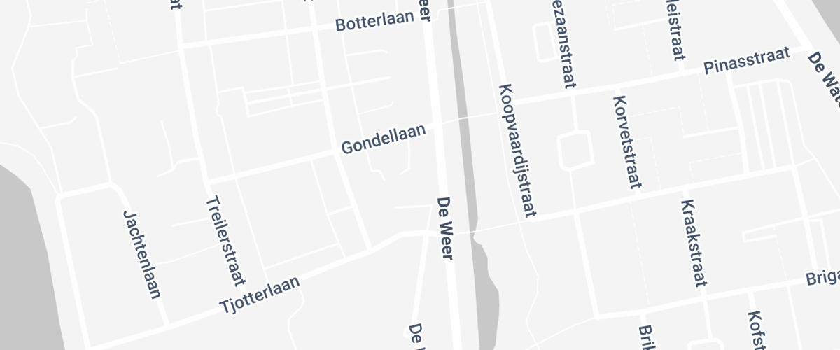 Appartement huren in Zaandam
