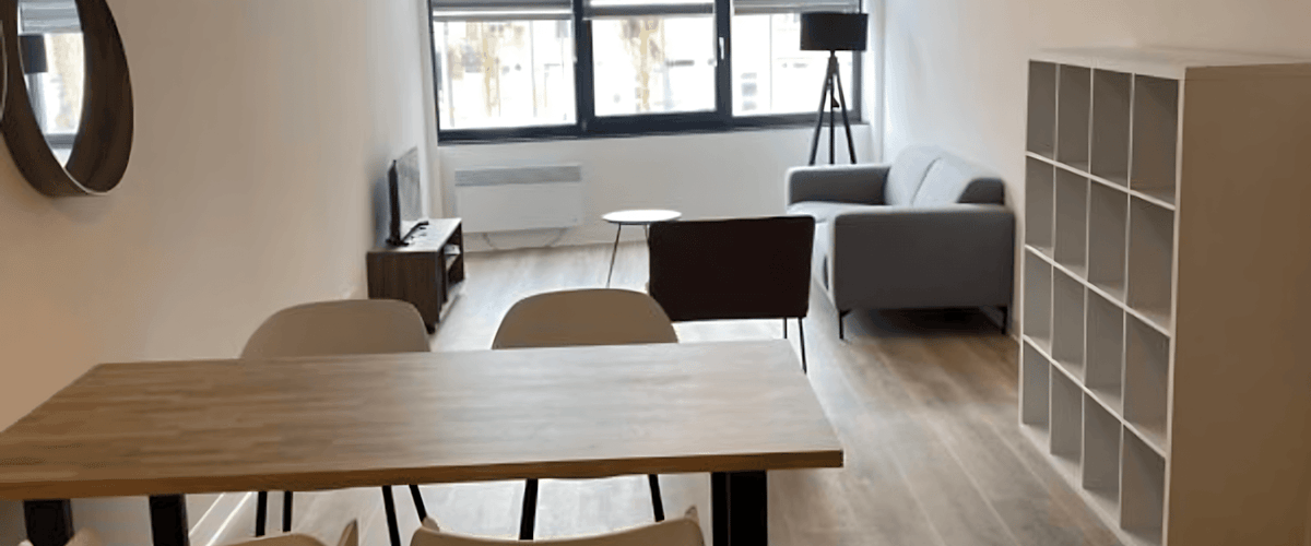 Appartement huren in Weert